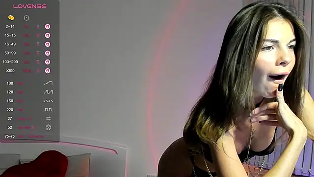 Snapshot of Andrea_tasty chatting on October 2025 04:39:01 PM Andrea tasty online show from October 2025 04:39:01 PM