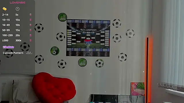 Snapshot of Andrea_tasty chatting on June 2026 02:45:01 PM Andrea tasty online show from June 2026 02:45:01 PM