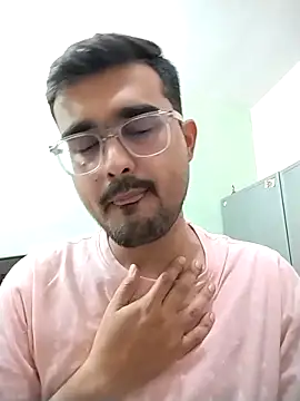 hornypurush online show from October 2025 07:55:01 PM