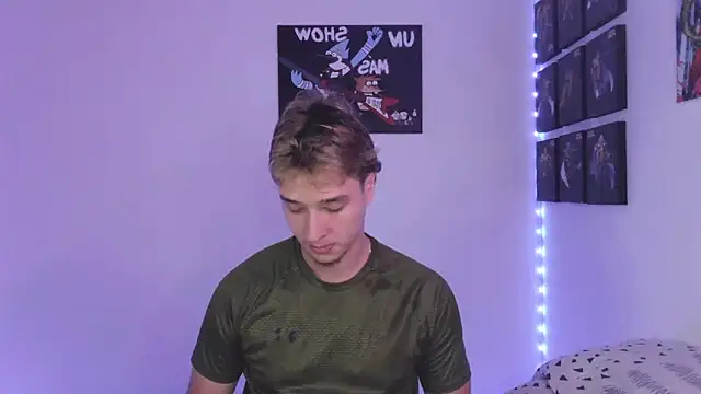 jack walker190 online show from September 2025 04:38:01 AM