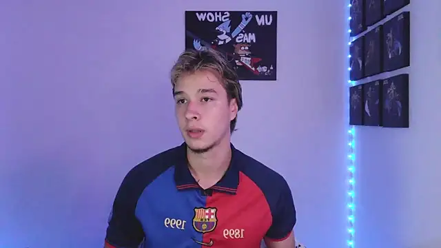 jack walker190 online show from October 2025 04:43:02 AM