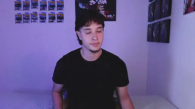 jack walker190 online show from April 2026 02:21:01 AM