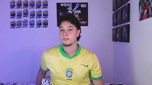 jack walker190 online show from May 2026 02:51:02 AM