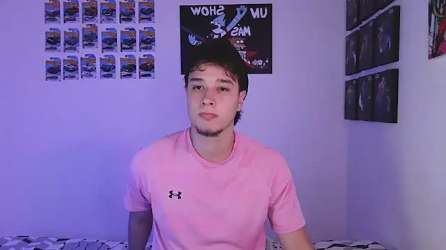 jack walker190 online show from May 2026 05:04:01 AM