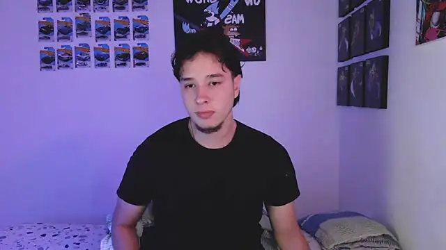 jack walker190 online show from June 2026 09:24:02 AM