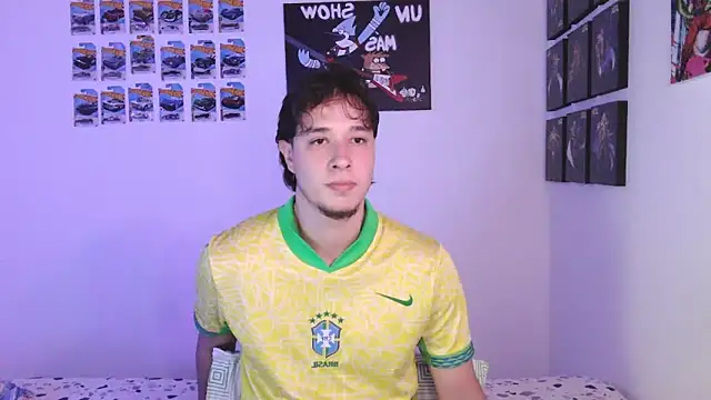 jack walker190 online show from June 2026 02:58:02 AM