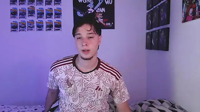 jack walker190 online show from June 2026 02:57:01 AM
