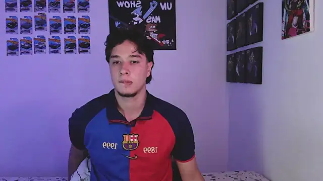 jack walker190 online show from June 2026 04:23:01 AM