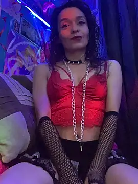 Snapshot of NatashaRex chatting on February 2026 11:23:01 PM NatashaRex online show from February 2026 11:23:01 PM