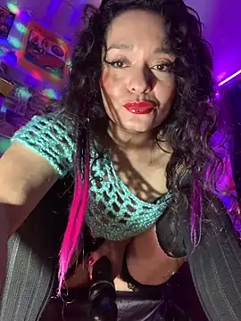 NatashaRex online show from June 2026 03:11:02 AM