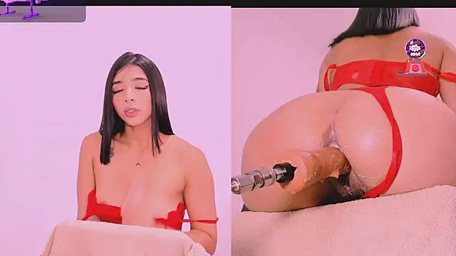 Snapshot of Karol_Rossee chatting on October 2025 07:12:02 PM Karol Rossee online show from October 2025 07:12:02 PM