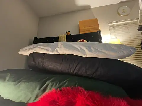 celestefantasea online show from February 2025 08:55:02 AM