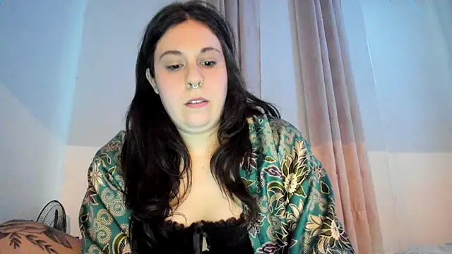 Snapshot of Rosiee69_ chatting on February 2025 10:09:01 PM Rosiee69 online show from February 2025 10:09:01 PM