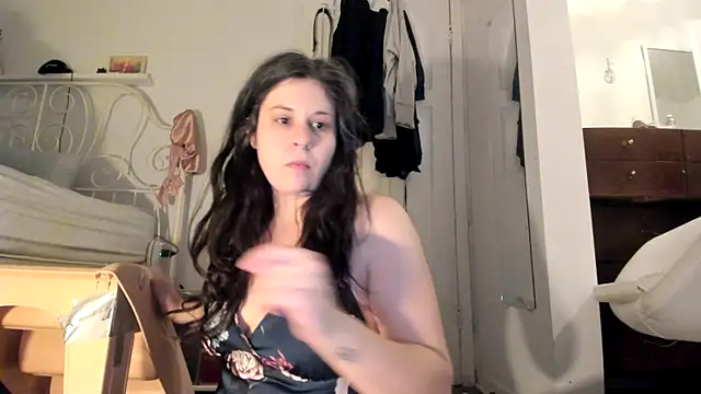 Snapshot of Rosiee69_ chatting on February 2025 12:37:01 PM Rosiee69 online show from February 2025 12:37:01 PM