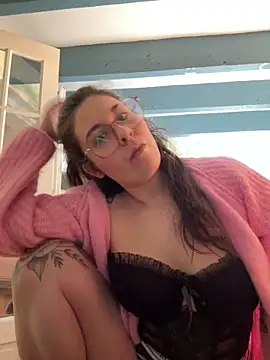 Snapshot of Rosiee69_ chatting on March 2025 07:12:02 PM Rosiee69 online show from March 2025 07:12:02 PM