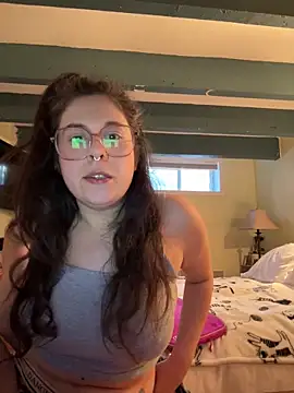 Snapshot of Rosiee69_ chatting on March 2025 10:16:02 PM Rosiee69 online show from March 2025 10:16:02 PM