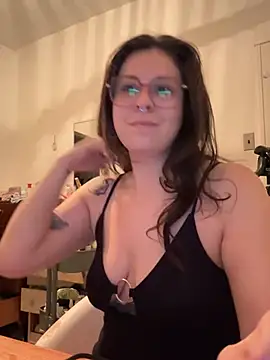 Snapshot of Rosiee69_ chatting on March 2025 12:52:01 PM Rosiee69 online show from March 2025 12:52:01 PM