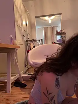 Snapshot of Rosiee69_ chatting on March 2025 03:07:02 PM Rosiee69 online show from March 2025 03:07:02 PM