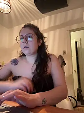 Snapshot of Rosiee69_ chatting on March 2025 10:48:01 AM Rosiee69 online show from March 2025 10:48:01 AM