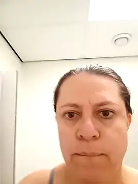 Snapshot of Conejta chatting on March 2025 12:03:01 PM Conejta online show from March 2025 12:03:01 PM