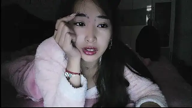 hebe-02 online show from November 2025 11:48:01 PM