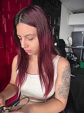 Emily-teen online show from March 2026 03:37:01 PM