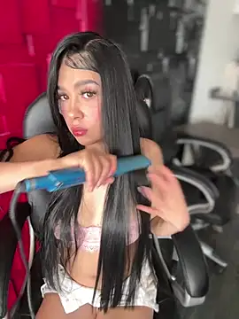 Emily-teen online show from March 2026 06:25:02 PM