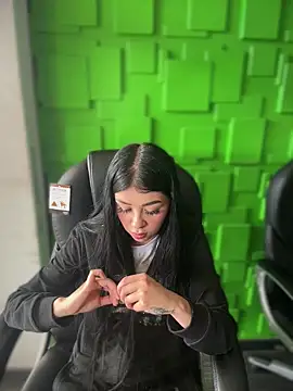 Emily-teen online show from March 2026 07:26:01 PM