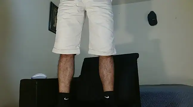 AngelHil online show from March 2025 07:07:02 AM