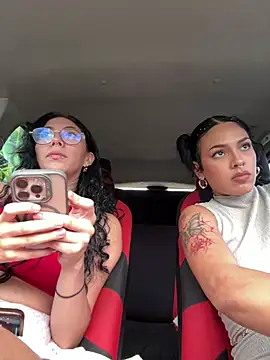 Alice surprise online show from February 2026 06:50:02 PM