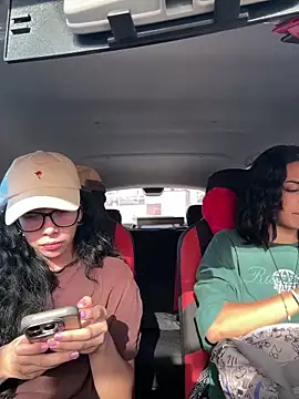 Alice surprise online show from March 2026 09:19:01 PM