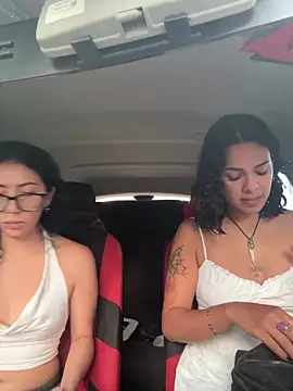 Alice surprise online show from March 2026 06:55:01 PM