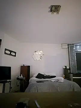 Snapshot of Mrnutella chatting on February 2025 07:09:01 AM Mrnutella online show from February 2025 07:09:01 AM