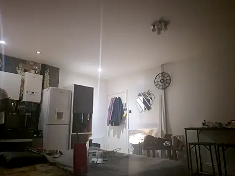 Snapshot of Mrnutella chatting on March 2025 07:50:02 PM Mrnutella online show from March 2025 07:50:02 PM