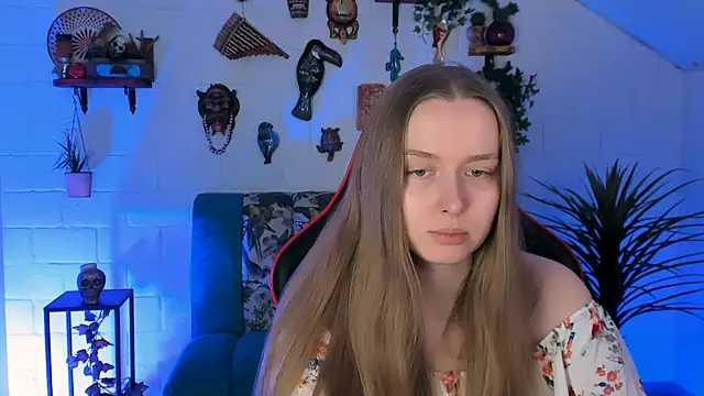 JenniferGraces online show from June 2026 09:58:01 PM