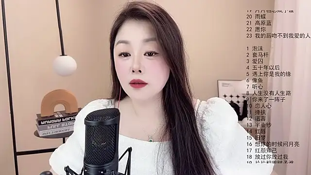 BigChili6677 online show from March 2025 02:10:02 AM