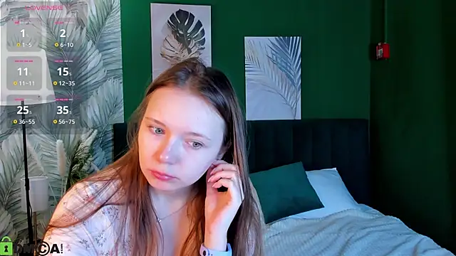 boozekirs  online show from May 2026 03:01:02 AM