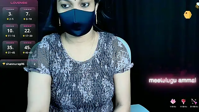 nehanya telugu online show from October 2025 06:16:01 PM