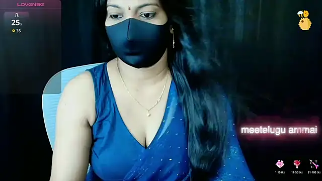 nehanya telugu online show from October 2025 07:11:01 AM