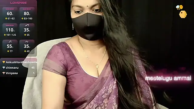 nehanya telugu online show from February 2026 10:47:01 AM