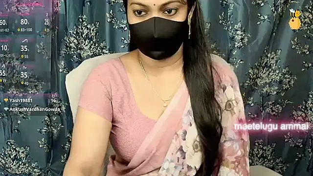 nehanya telugu online show from February 2026 06:18:02 AM