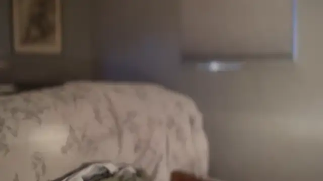 DominantDong online show from October 2025 11:48:02 PM