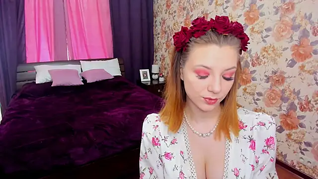 Snapshot of AmandaGracy_1 chatting on March 2025 08:08:01 AM AmandaGracy 1 online show from March 2025 08:08:01 AM