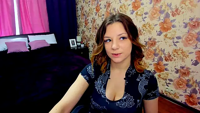 Snapshot of AmandaGracy_1 chatting on March 2025 07:34:02 AM AmandaGracy 1 online show from March 2025 07:34:02 AM