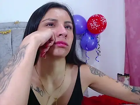 meganblowx online show from February 2026 12:43:02 PM