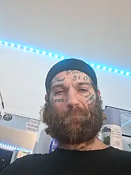 Snapshot of AmerikanDadd317 chatting on March 2026 03:25:02 AM AmerikanDadd317 online show from March 2026 03:25:02 AM