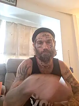 Snapshot of AmerikanDadd317 chatting on March 2026 07:13:02 PM AmerikanDadd317 online show from March 2026 07:13:02 PM