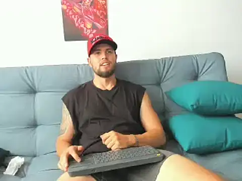 Snapshot of bastianwatson10 chatting on February 2025 08:20:02 PM bastianwatson10 online show from February 2025 08:20:02 PM