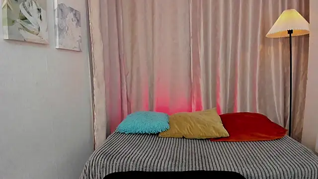 iiangel  online show from February 2026 03:57:02 AM