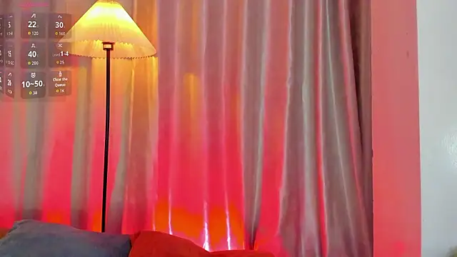 iiangel  online show from March 2026 04:49:01 AM